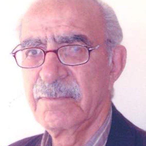 تصویر سید مهدی نیلی پور