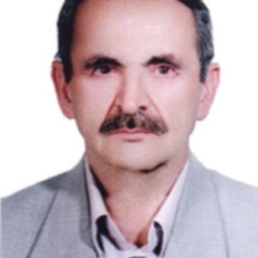 تصویر اسماعیل کامروا