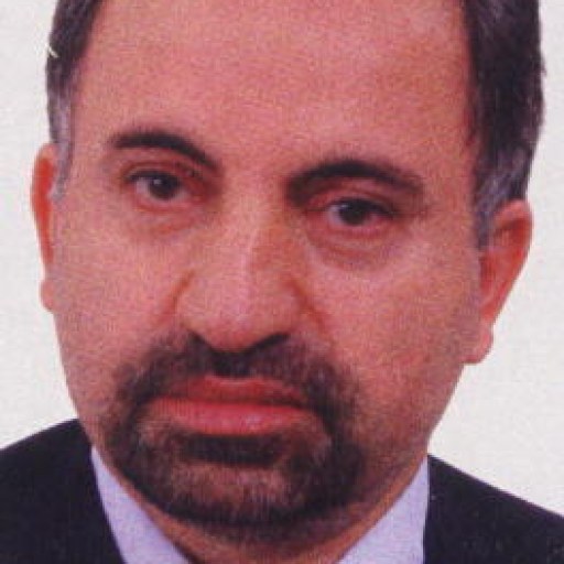تصویر قاسم عبائی
