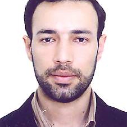 تصویر غلامرضا یزدانی