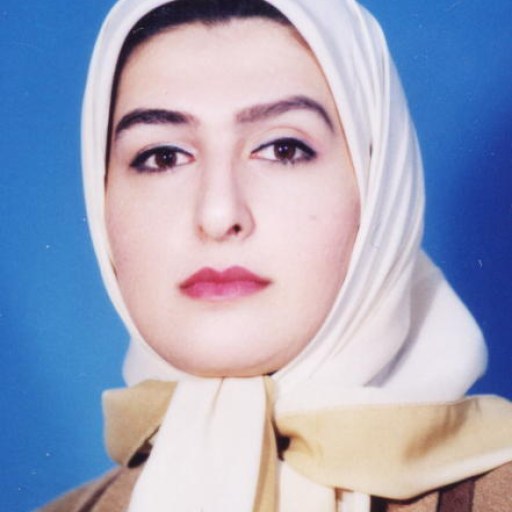 تصویر فتانه افضلی