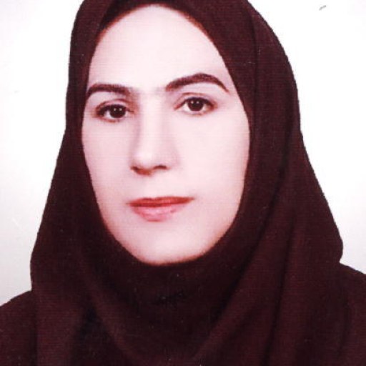 تصویر وجیهه محمدپناه