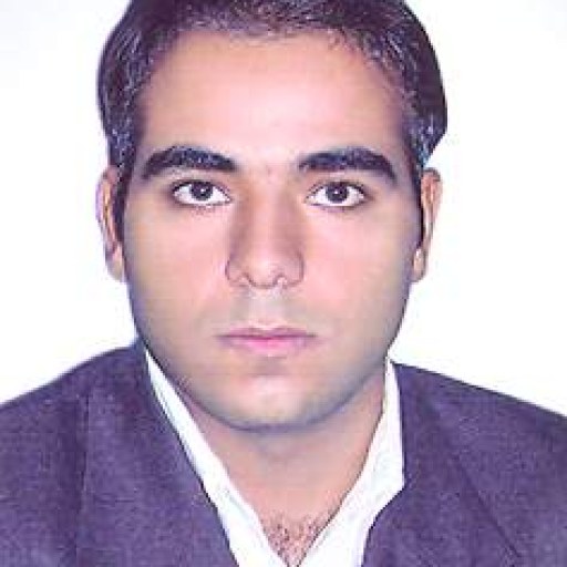 تصویر محمدعلی ترکانلو