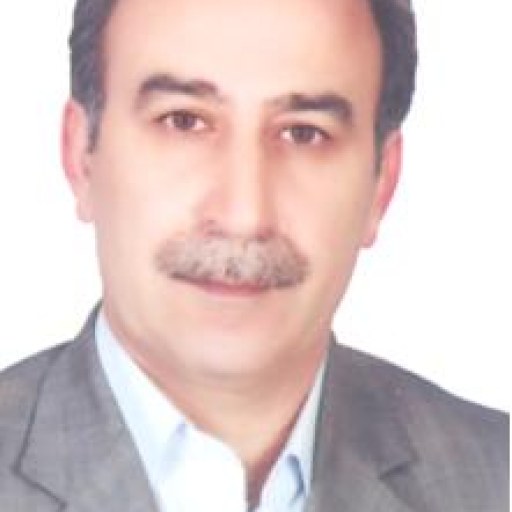 تصویر رسول شریف زاد