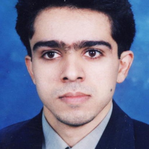 تصویر بابک موحدی