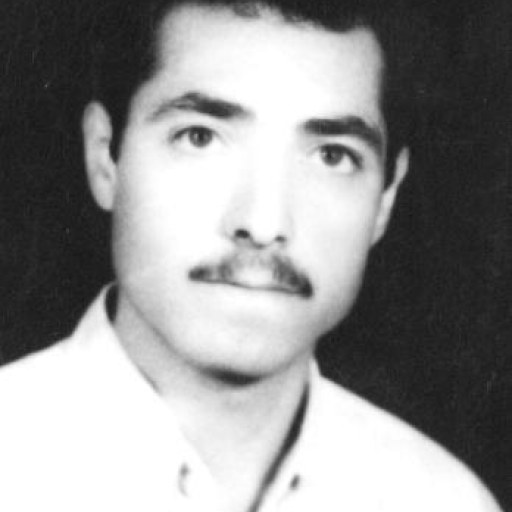 تصویر یحیی قلی پور گلوجه