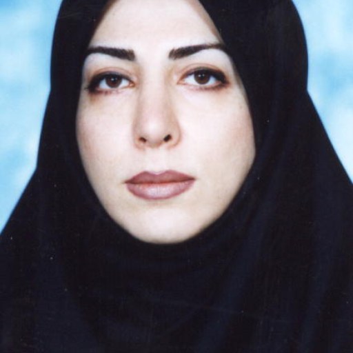 تصویر ملیحه قصری دولابی
