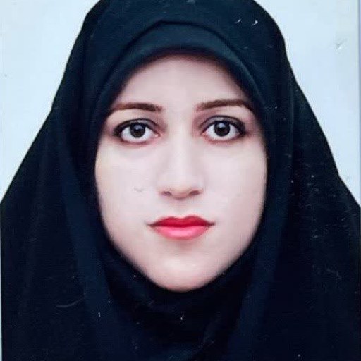 تصویر سمانه اشرف گنجوئی