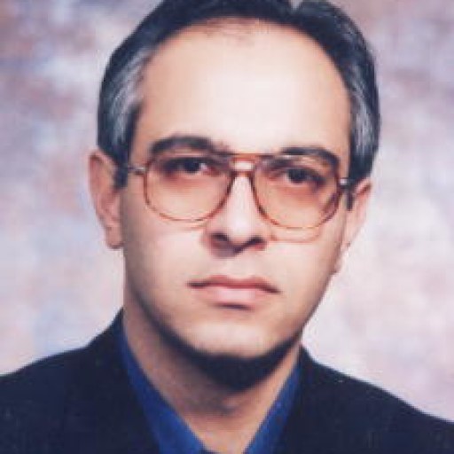 تصویر ابراهیم سینائی