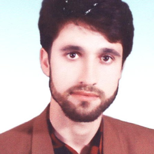 تصویر محمد احمدزاده
