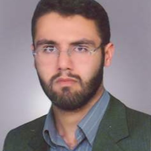 تصویر رضا داورزن