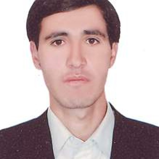 تصویر داود علیمحمد زرنقی