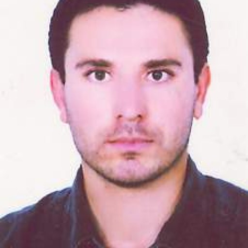 تصویر هادی نوری حسینی