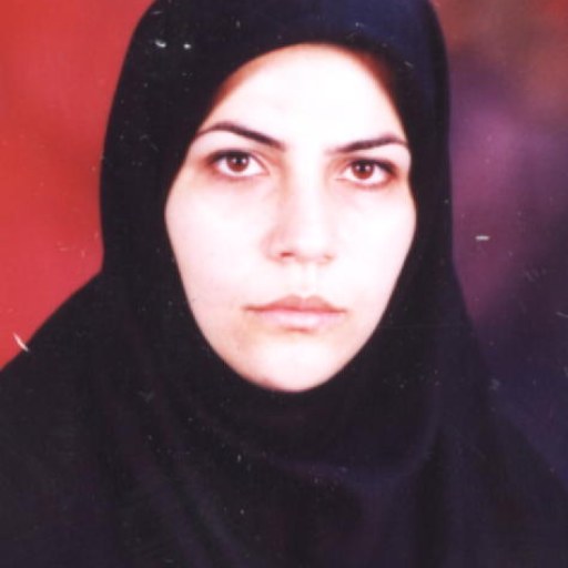 تصویر صباالسادات میرمحمد