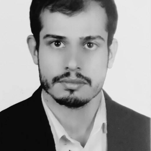 تصویر میلاد چراغی