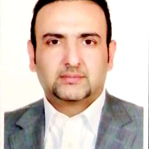 تصویر محمدرضا مهری متانکلائی