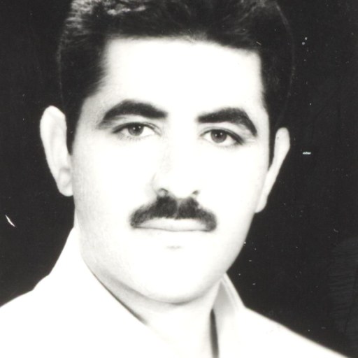 تصویر احمد فدائی