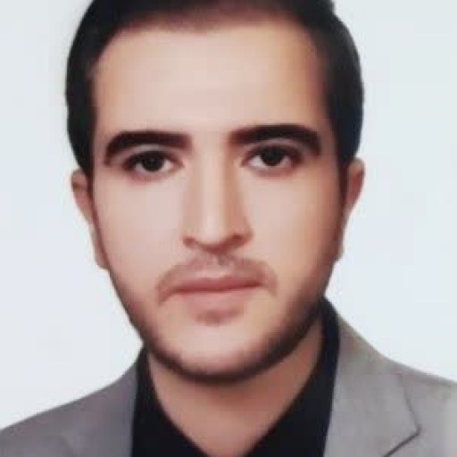 تصویر رسول حسنی کرجان