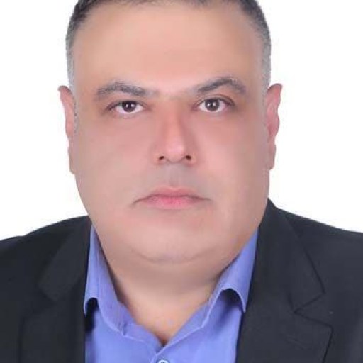 تصویر محمدعلی خواجه نجفی
