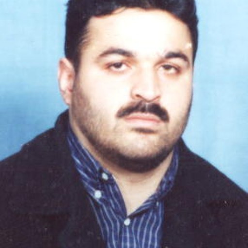 تصویر حسین اسلامی نیا