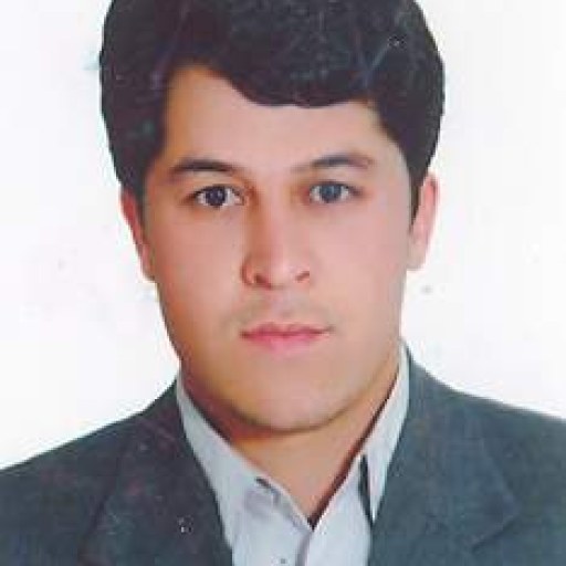 تصویر علی نوجوان
