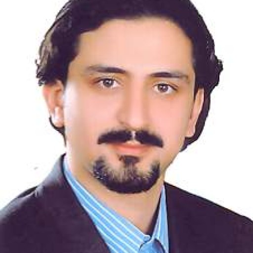 تصویر سهیل فیضی عظیمی