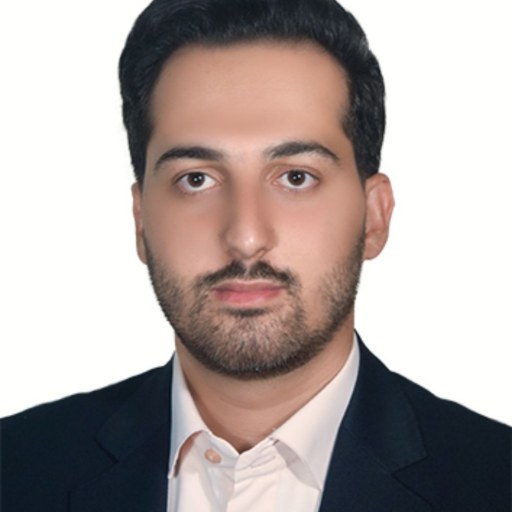 تصویر محمدسجاد فرجی