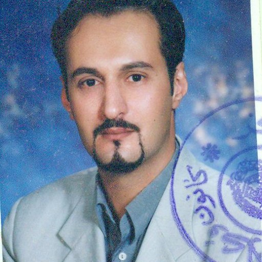تصویر رضا فرنیان