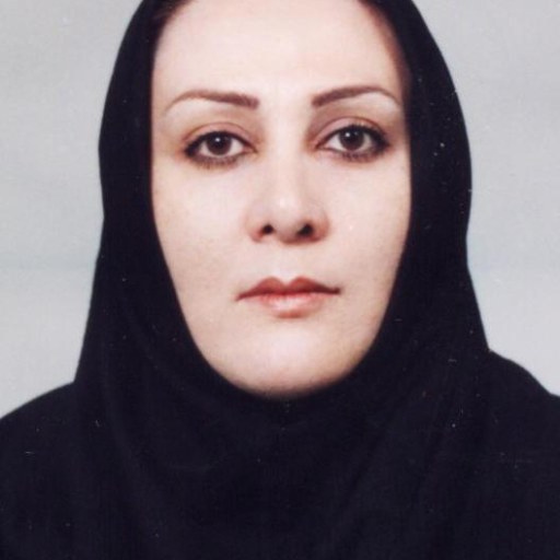 تصویر ناهید محمدی عراقی