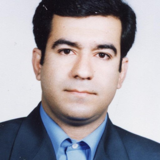 تصویر یوسف حاجی اسفندیاری