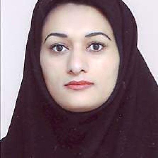 تصویر الهه فیروز کام