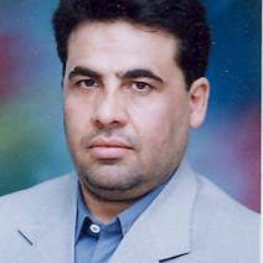 تصویر حبیب قاسم زاده