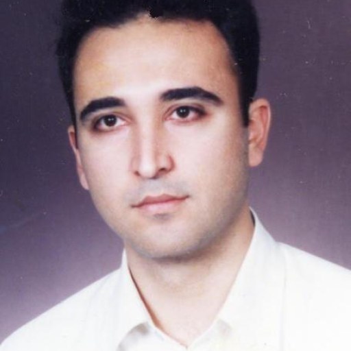 تصویر حمیدرضا اروجی
