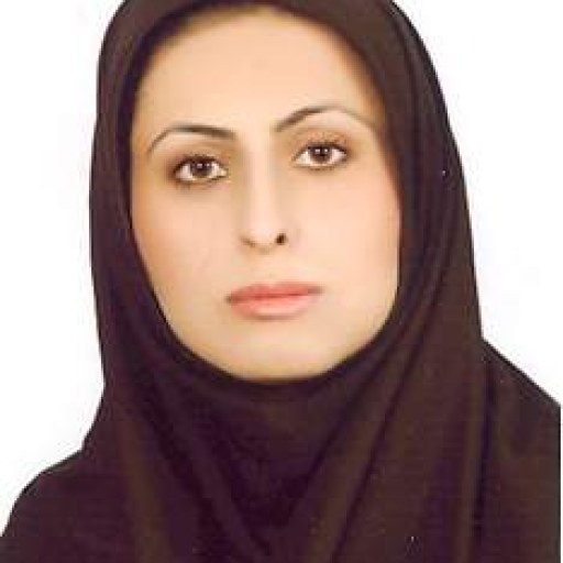تصویر گلناز عظیم زاده