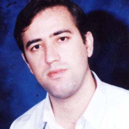 تصویر ابوالقاسم دارستانی فراهانی