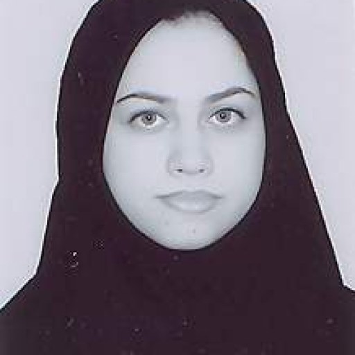 تصویر فائزه فهیم پور