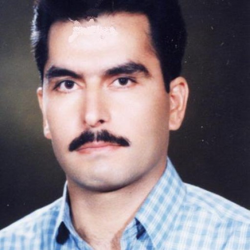 تصویر اسماعیل خلیلی