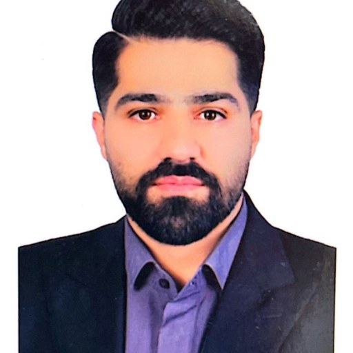 تصویر حمیدرضا زعیم