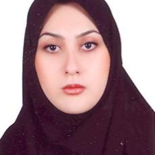 تصویر ملیحه معاون افشاری