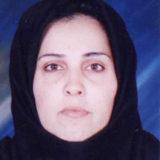 تصویر مریم سادات محسنی