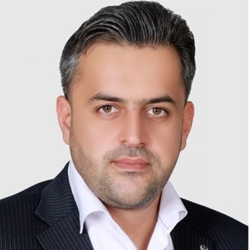 تصویر محمد پویان مهر