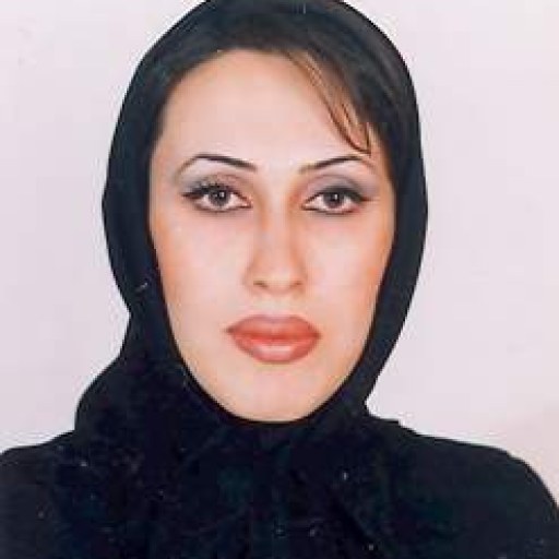 تصویر آناهیتا اخوان
