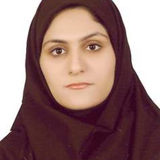 تصویر یکتا ادیب نژاد