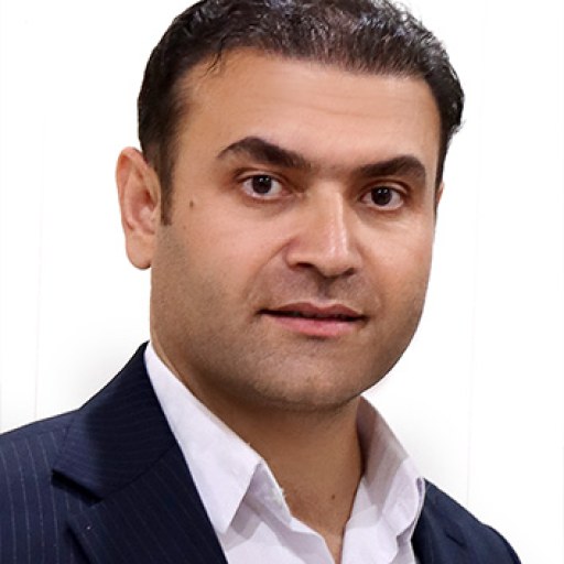 تصویر زینال قلی زاده