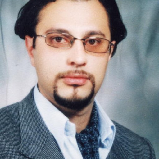 تصویر حمیدرضا صفائی تبار