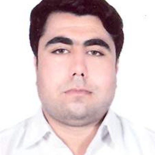 تصویر علی عوض پور زیدانلوئی
