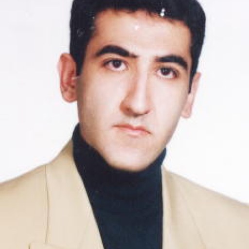 تصویر پیمان آذین