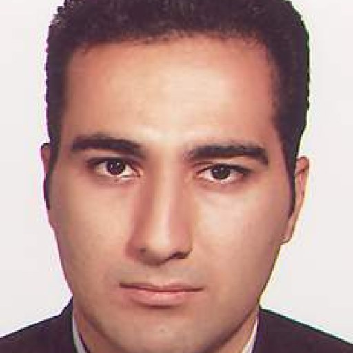 تصویر محمد قائمی