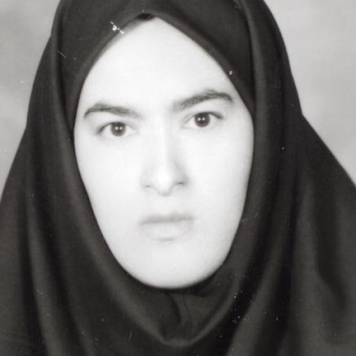 تصویر فاطمه نصیری خانیانی