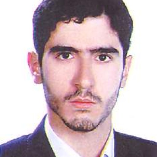 تصویر محمد مهدی ظهوریان احمدی